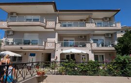 Venetia Studios, Potos, Thassos