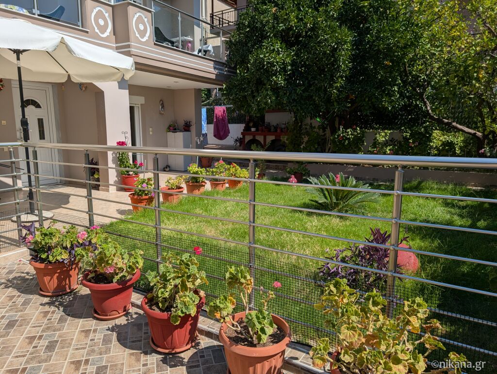 Venetia Studios, Potos, Thassos