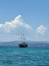 Ouranoupolis, Athos