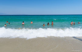 cuba beach olympiada athos 3
