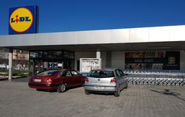 supermarket lidl kavala 1