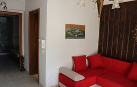 Filippos Apartment, Leptokarya, Pieria