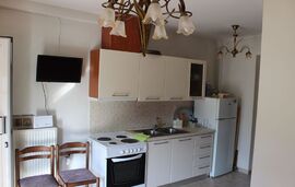 Filippos Apartment, Leptokarya, Pieria