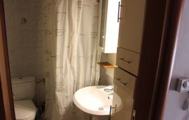 Filippos Apartment, Leptokarya, Pieria