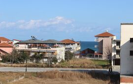 Filippos Apartment, Leptokarya, Pieria