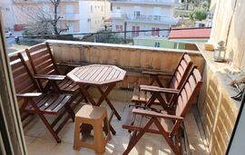 Filippos Apartment, Leptokarya, Pieria