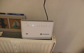 Filippos Apartment, Leptokarya, Pieria