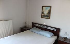 Filippos Apartment, Leptokarya, Pieria