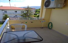 Filippos Apartment, Leptokarya, Pieria