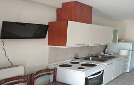 Filippos Apartment, Leptokarya, Pieria