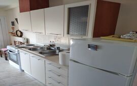 Filippos Apartment, Leptokarya, Pieria