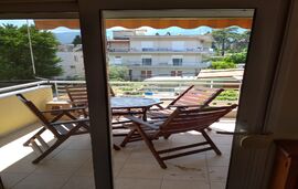 Filippos Apartment, Leptokarya, Pieria