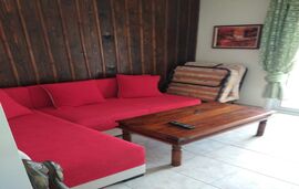 Filippos Apartment, Leptokarya, Pieria