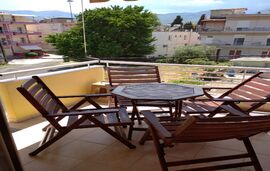 Filippos Apartment, Leptokarya, Pieria