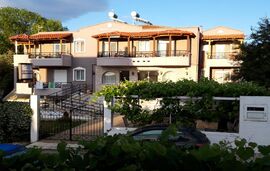 Kostalina Studios, Limenas, Thassos