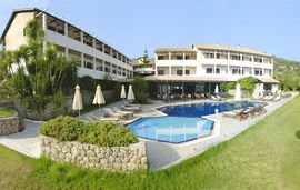 porto ligia hotel 2 ligia lefkada 1
