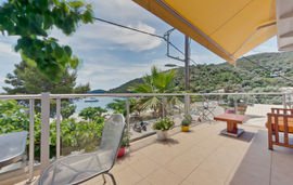 rouda bay hotel 2 mikros gialos lefkada 22