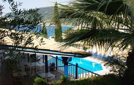 odyssey hotel 2 agios nikitas lefkada 6