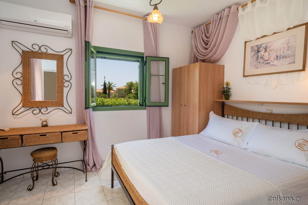 Monambeles Villas, Svoronata, Kefalonia