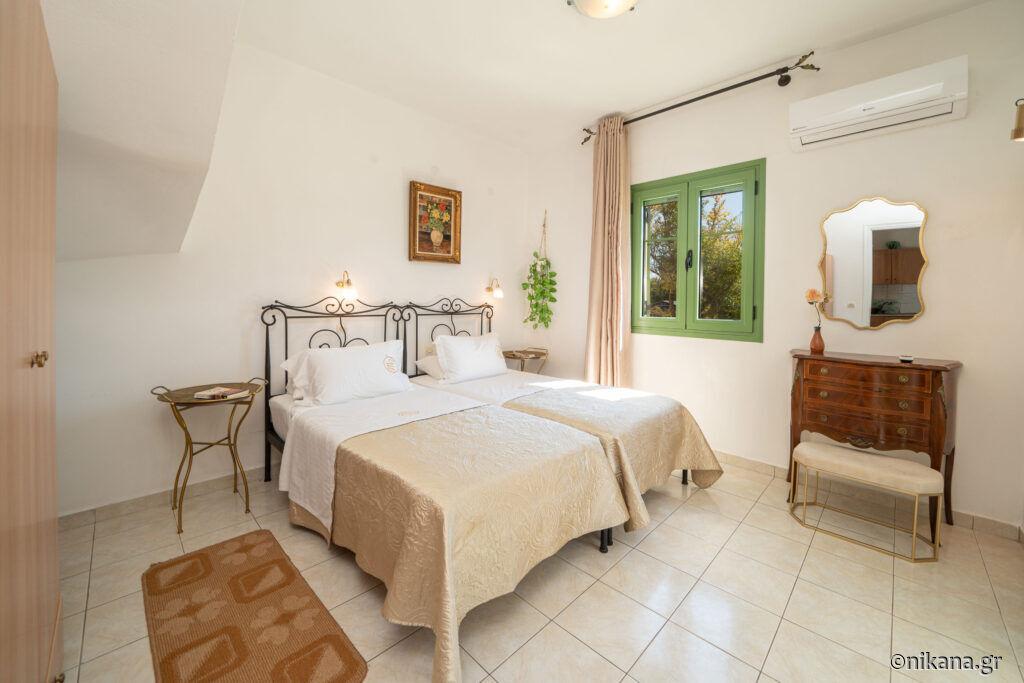 Monambeles Villas, Svoronata, Kefalonia