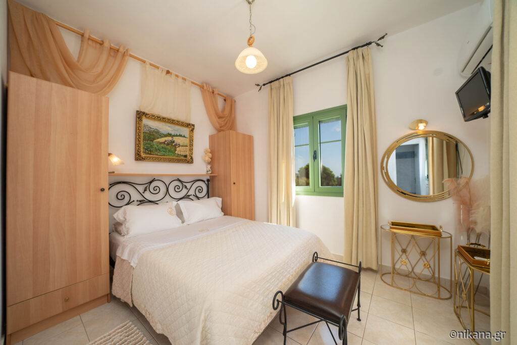 Monambeles Villas, Svoronata, Kefalonia