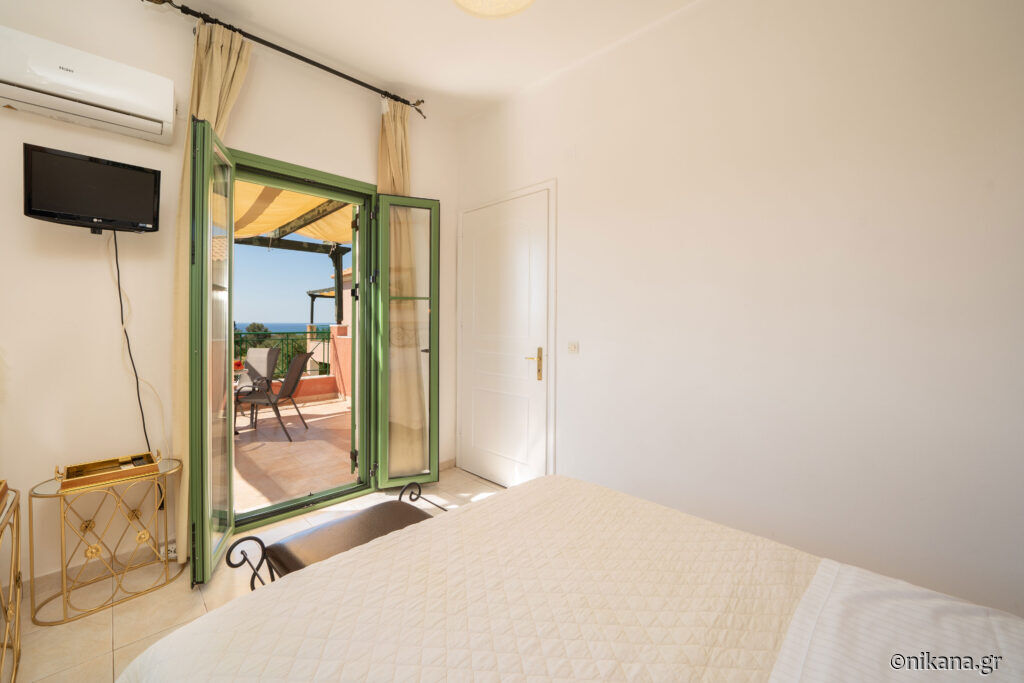 Monambeles Villas, Svoronata, Kefalonia