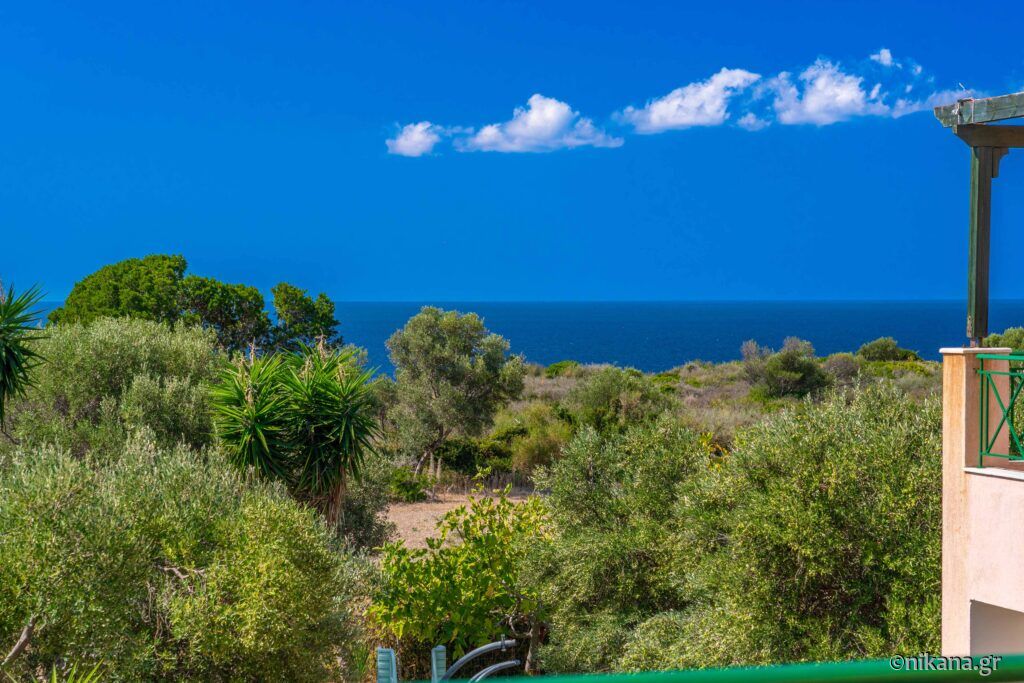 Monambeles Villas, Svoronata, Kefalonia