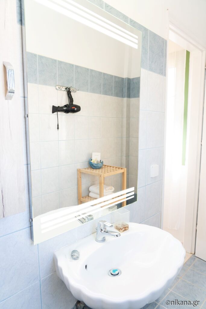 Monambeles Villas, Svoronata, Kefalonia