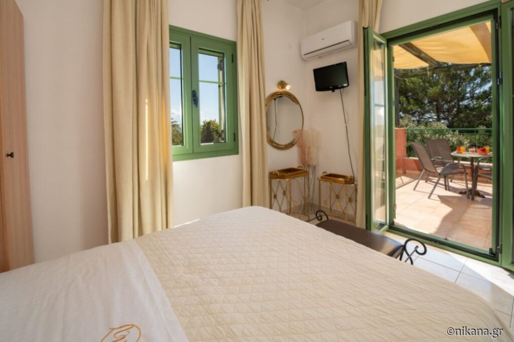 Monambeles Villas, Svoronata, Kefalonia