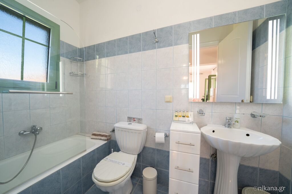 Monambeles Villas, Svoronata, Kefalonia