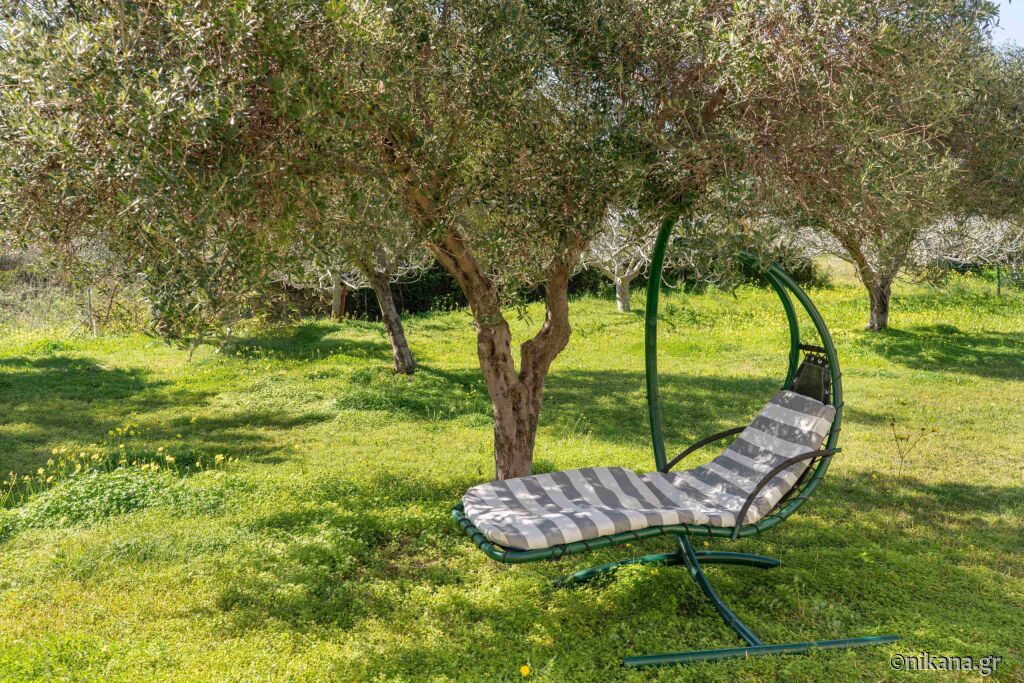 Monambeles Villas, Svoronata, Kefalonia