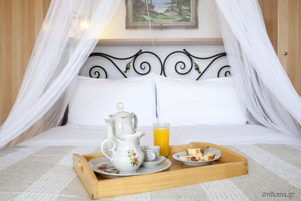 Monambeles Villas, Svoronata, Kefalonia