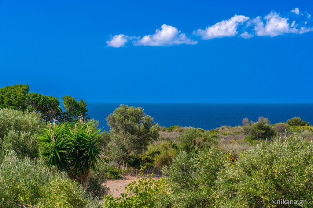 Monambeles Villas, Svoronata, Kefalonia