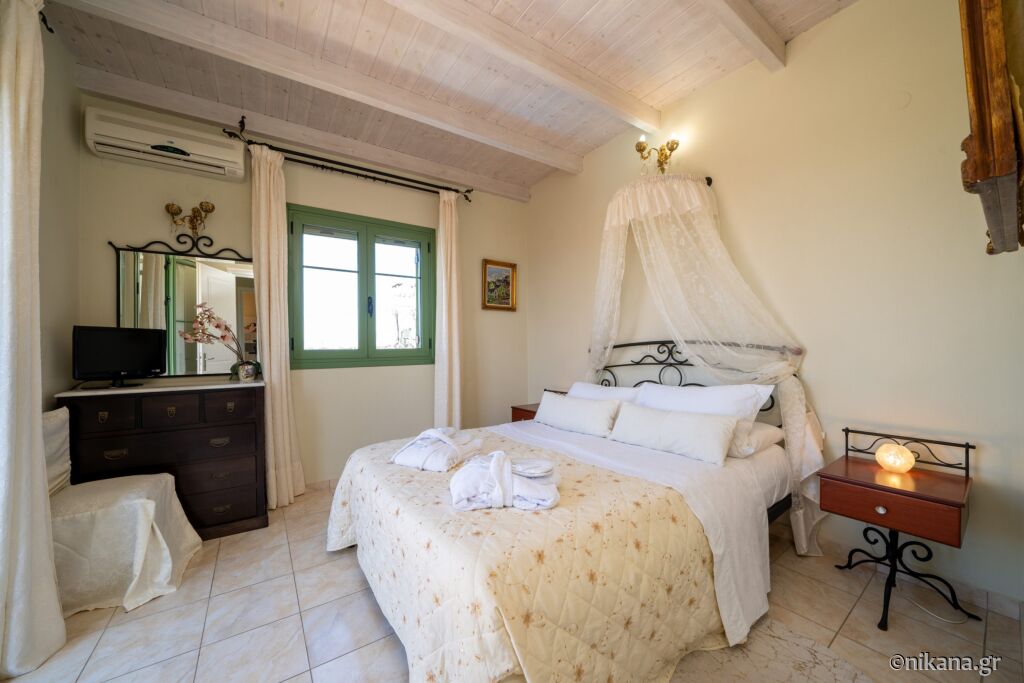 Monambeles Villas, Svoronata, Kefalonia