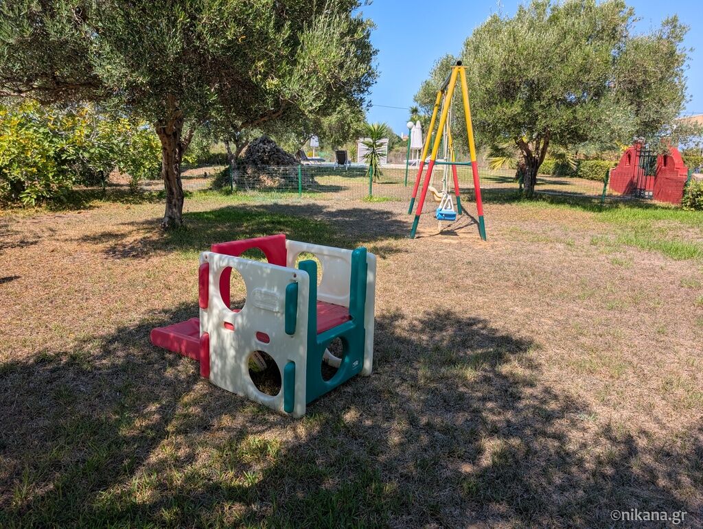 Monambeles Villas, Svoronata, Kefalonia