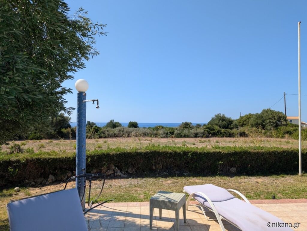Monambeles Villas, Svoronata, Kefalonia