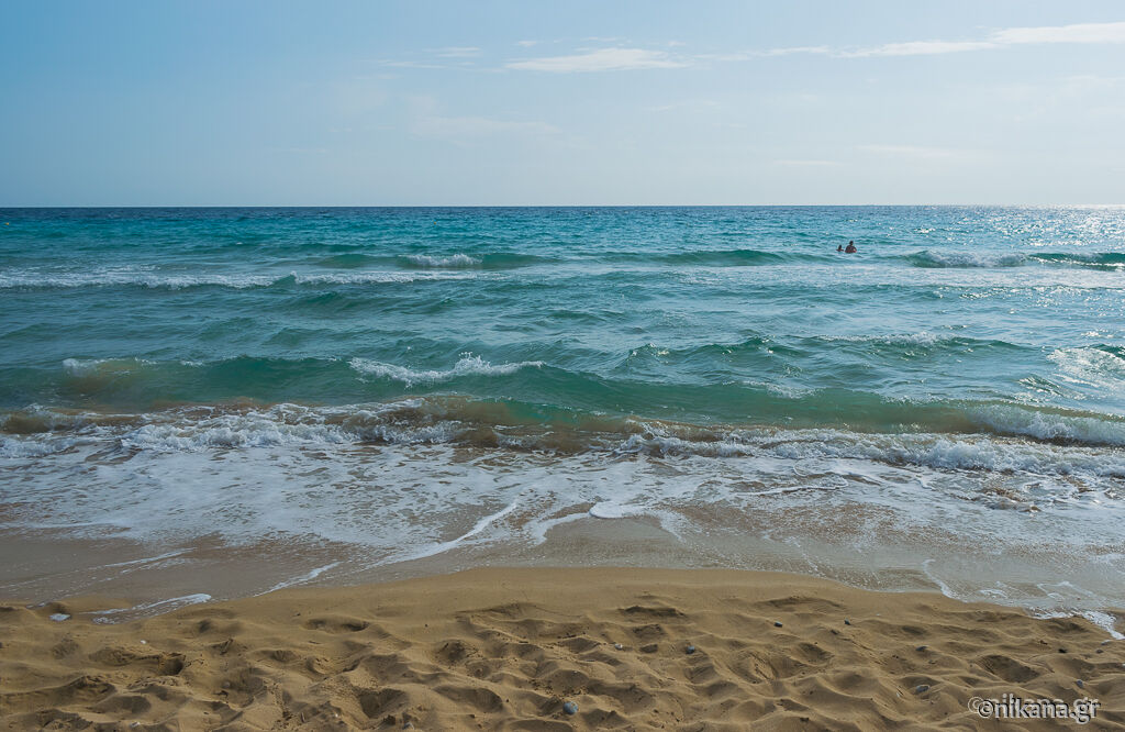 Monambeles Villas, Svoronata, Kefalonia, Avithos Beach