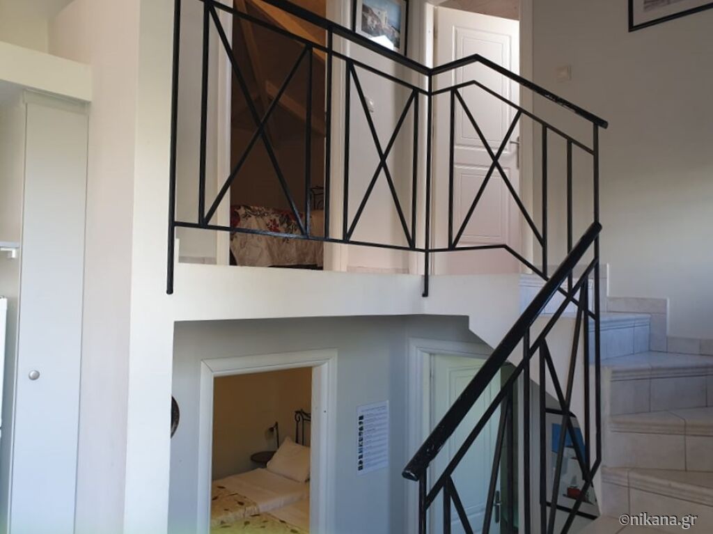 Monambeles Villas, Svoronata, Kefalonia