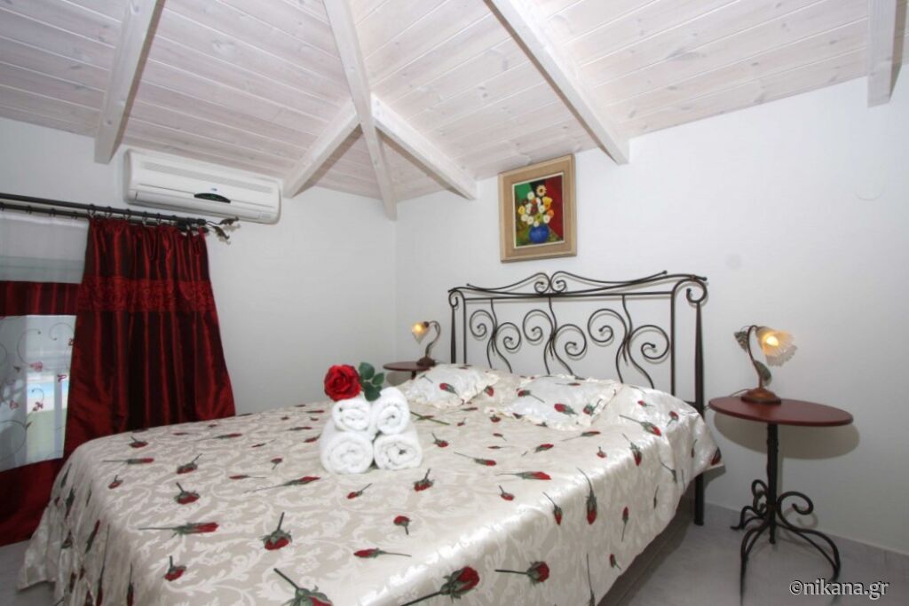 Monambeles Villas, Svoronata, Kefalonia