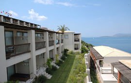ionian blue hotel nikiana lefkada 1