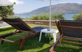 plataria seaside resort plataria epirus 1