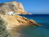 anafi island greece 