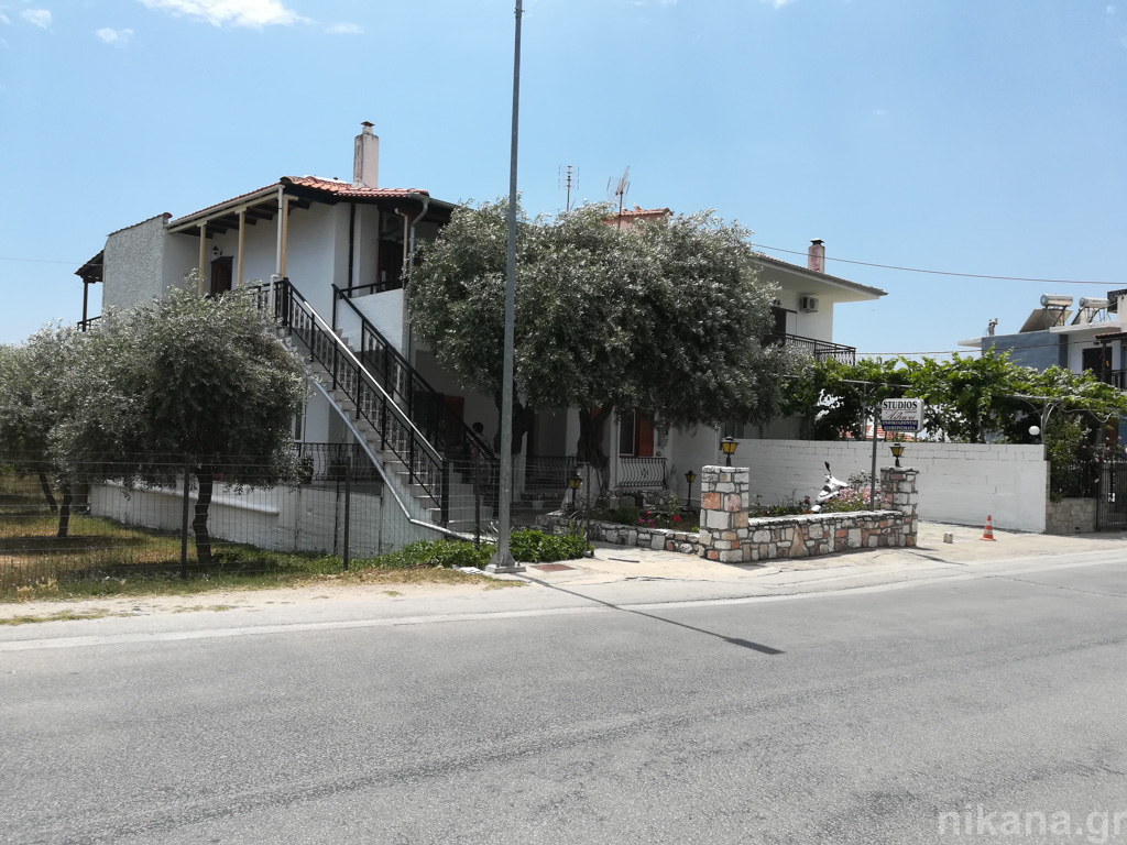 athina villa potos thassos  (1) 