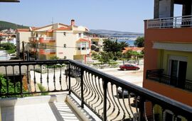 Elena Studios, Limenaria, Thassos