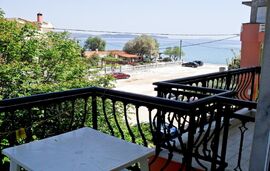 Elena Studios, Limenaria, Thassos