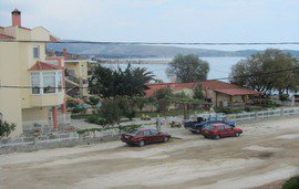 Elena Studios, Limenaria, Thassos