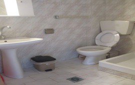 Elena Studios, Limenaria, Thassos, 2 Bed Studio, First Floor