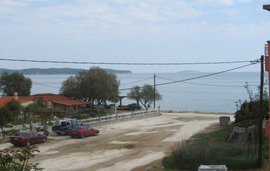 Elena Studios, Limenaria, Thassos