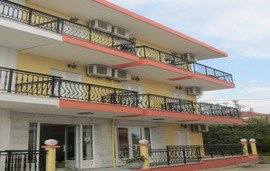 Elena Studios, Limenaria, Thassos