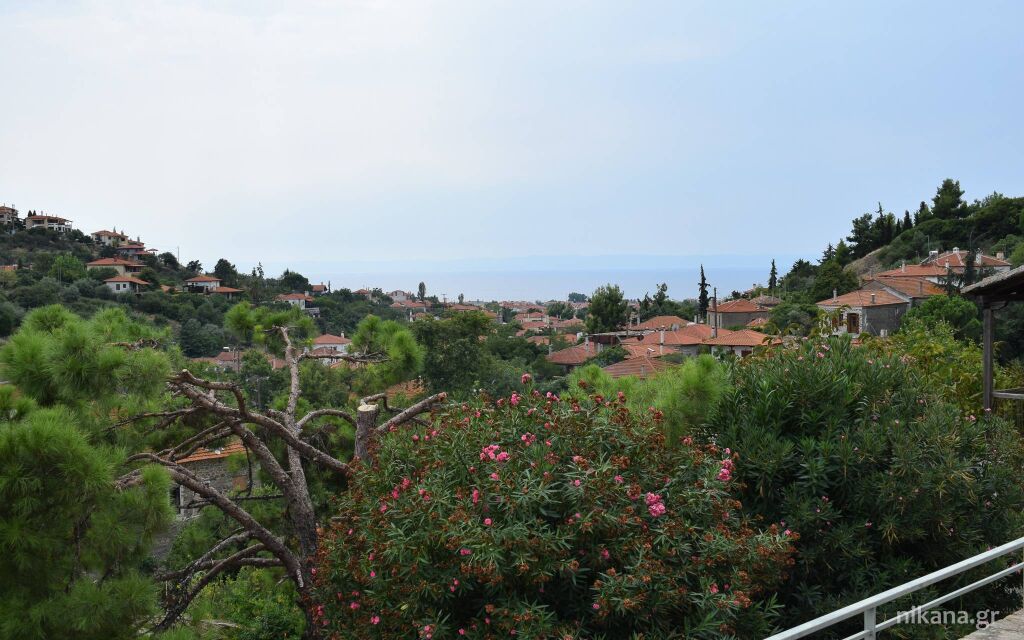 Stari Nikiti, Nikiti, Sithonia